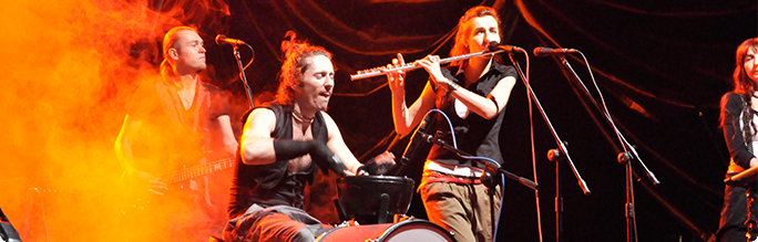 Banner