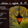 Wystawa fotograficzna autorstwa Piotra Grudnia pt.  