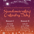 Sandomierska Kolęda 2019