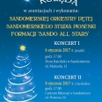 Sandomierska kolęda 2017