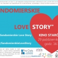 Sandomierskie Love Story