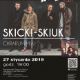 Koncert zespołu SKICKI-SKIUK