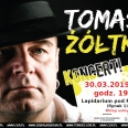 Koncert Tomasza Żółtko