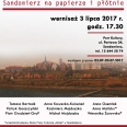 Wernisaż wystawy pt. 