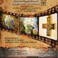 Projekcja filmu dokumentalnego z uroczystości w Górach Borowskich 
