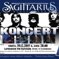 Sagittarius Blues Group