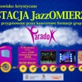 Widowisko artystyczne STACJA JazzOMIERZ