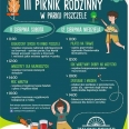 III Piknik Rodzinny w Parku Piszczele