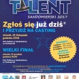 Finał Talent Sandomierski 2017