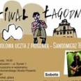Festiwal Łagodności 2014 - Poetycki wieczór muzyczny