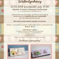 Warsztaty artystyczne - 