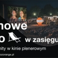 Filmowe Lato z Orange i Multikinem 2018