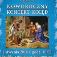 Noworoczny Koncert Kolęd