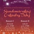 Sandomierska Kolęda 2018/2019