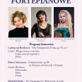 Lwowskie Trio Fortepianowe