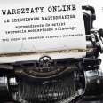 Warsztaty scenariuszowe online