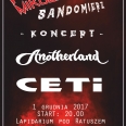Rockowe Mikołajki 2017
