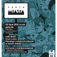P(R)OZA MIASTA
