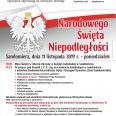 Narodowe Święto Niepodległości