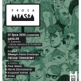 P(R)OZA MIASTA
