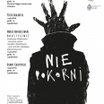 Cykl koncertów NIEPOKORNI - Marek Andrzejewski AKUSTYCZNIE