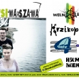 Dookoła Wody Festival 2016