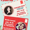Koncert Mikołajkowy