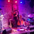 Koncert zespołu Andrzej Kowalski Quartet - relacja