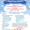 Pikniki animacyjno-rekreacyjne z okazji Dnia Dziecka