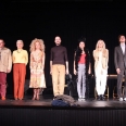 Spektakl teatralny pt. „Kowboje” - relacja