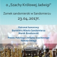 Turniej Szachowy o „Szachy Królowej Jadwigi”
