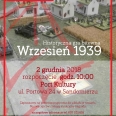Historyczna Gra Bitewna Wrzesień 1939