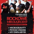 Rockowe Mikołajki 2019