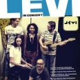 Koncert zespołu Levi