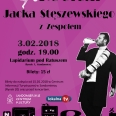 Recital Jacka Stęszewskiego