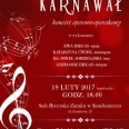 Zaczarowany Karnawał
