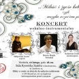 Koncert walentynkowy 
