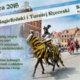 Jarmark Jagielloński i i Turniej Rycerski 2015