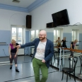 Warsztaty musicalowe z reżyserem – Jackiem Mikołajczykiem!