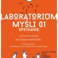 Spotkanie autorskie z prof. Zbigniewem Mikołejką