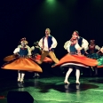 „Kobietom – w stylu folk” - relacja