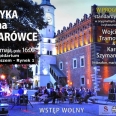 Muzyka na Starówce: Wojciech Tramowski & Karol Szymanowski