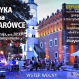 Muzyka na Starówce: Muzyka Sfer