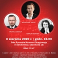 Koncert z okazji 100-lecia Bitwy Warszawskiej