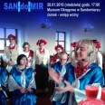 Anielskie Śpiewanie