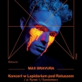 Koncert zespołu Max Bravura