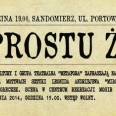 Przedstawienie pt.: 