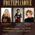 Lwowskie Trio Fortepianowe