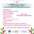 Piknik animacyjno – rekreacyjny z okazji Dnia Matki