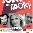 Spektakl „Żona do adopcji”